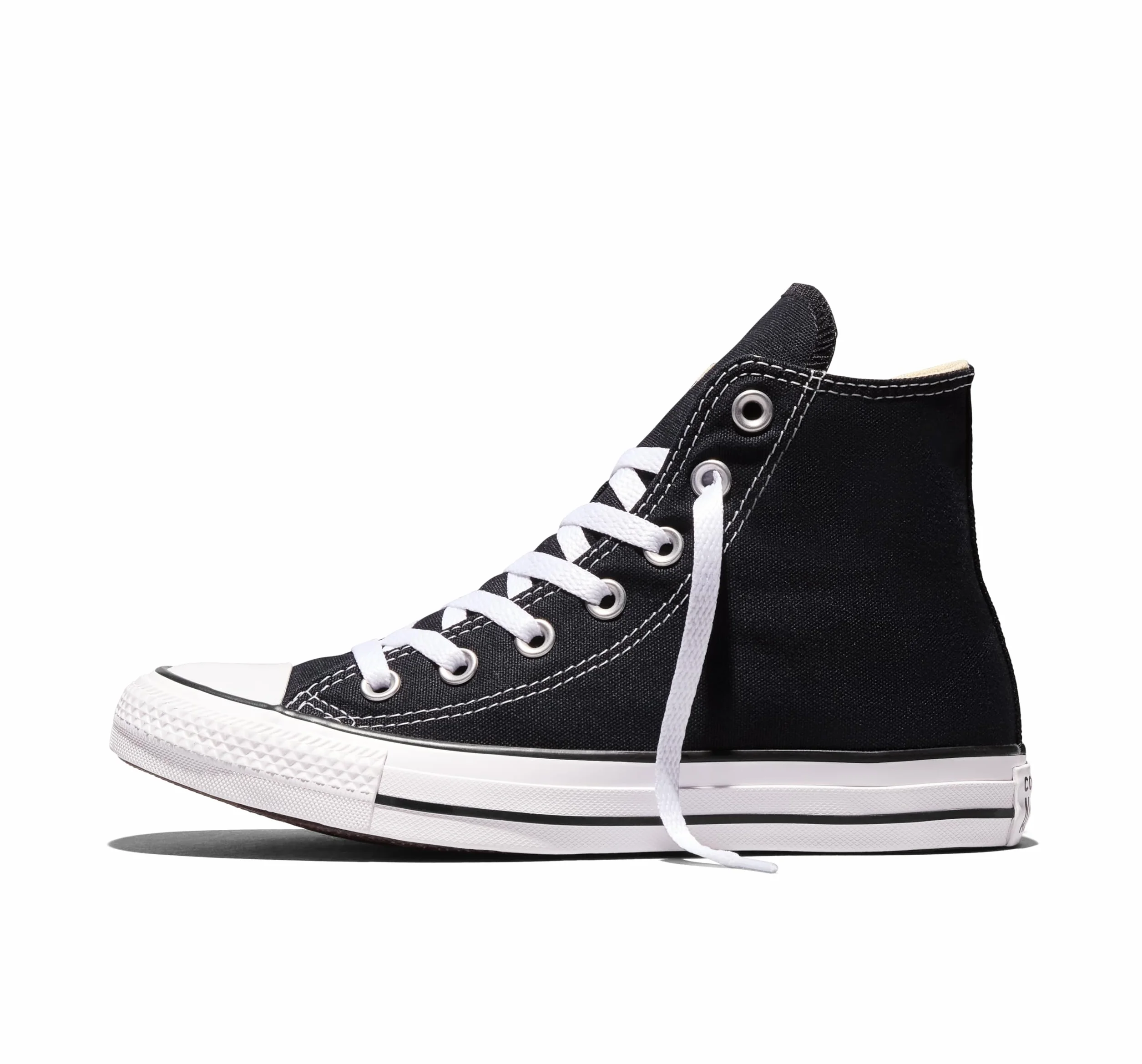 Converse Chuck Taylor All Star Core Hi Trampki Mezczyzni Biały/Optical Trampki Wysokie Shoes