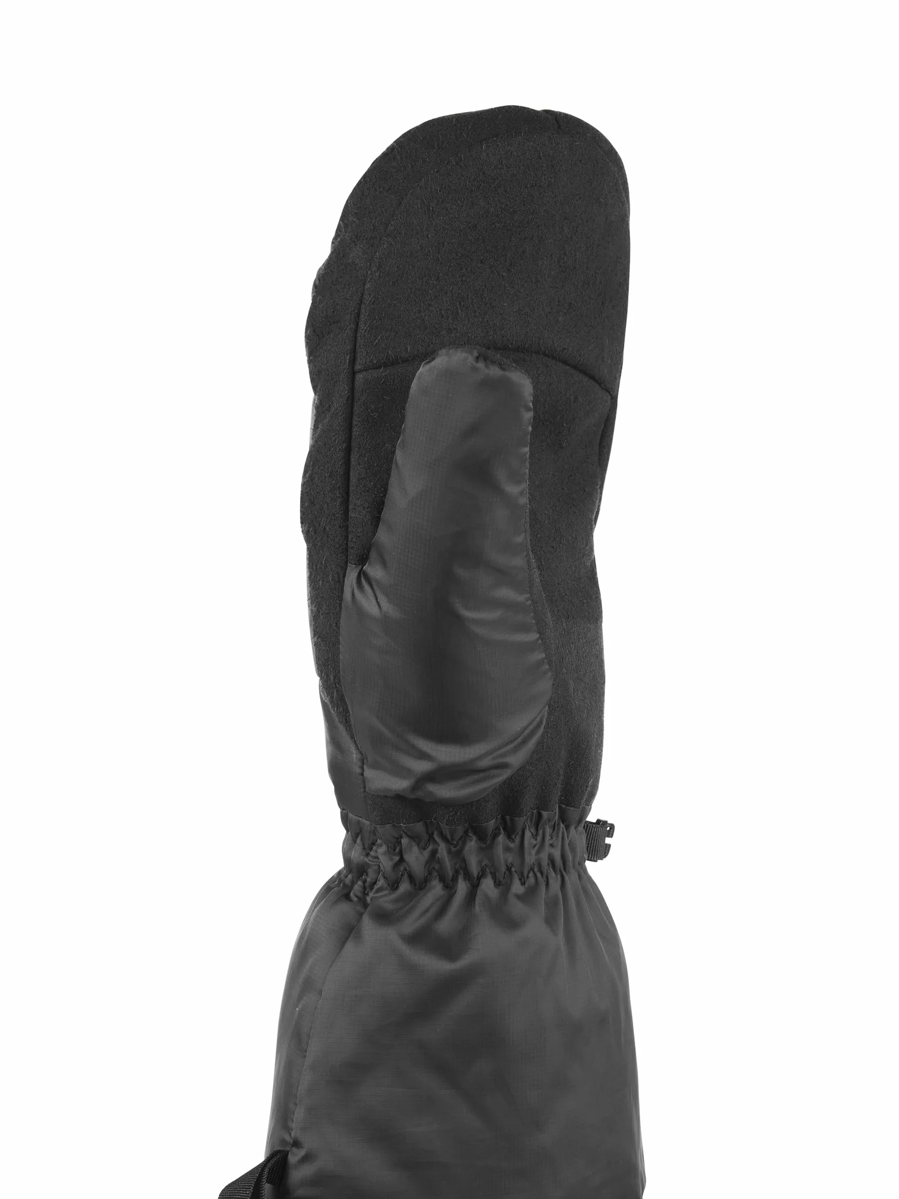 SEALSKINZ Titchwell Wodoodporna lekka izolowana rękawica na każdą pogodę | czarna | L