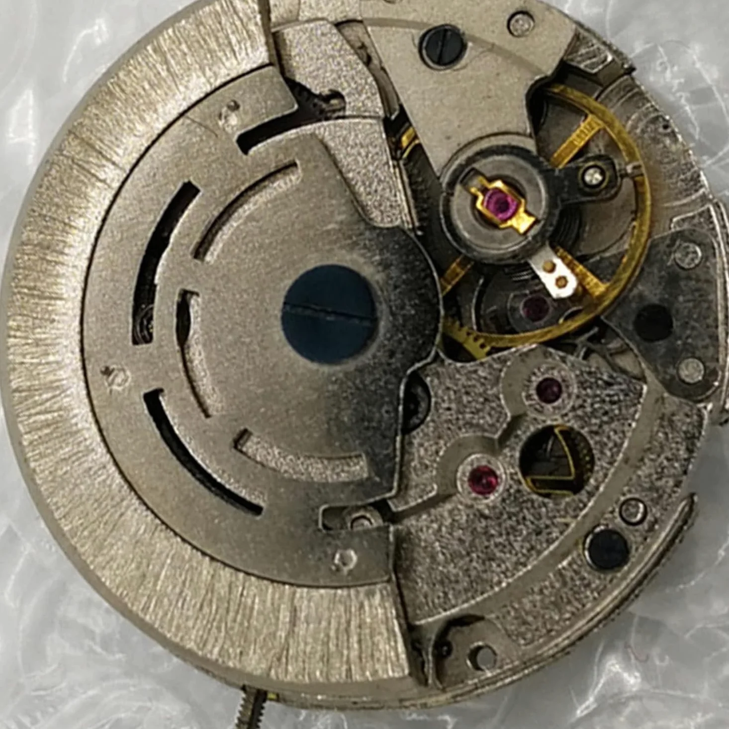 Mechanizm zegarka kompatybilny z zestawem czasu nawijania zegarka mewa 2813 automatyczny mechanizm mechaniczny zestaw narzędzi do naprawy / 30277