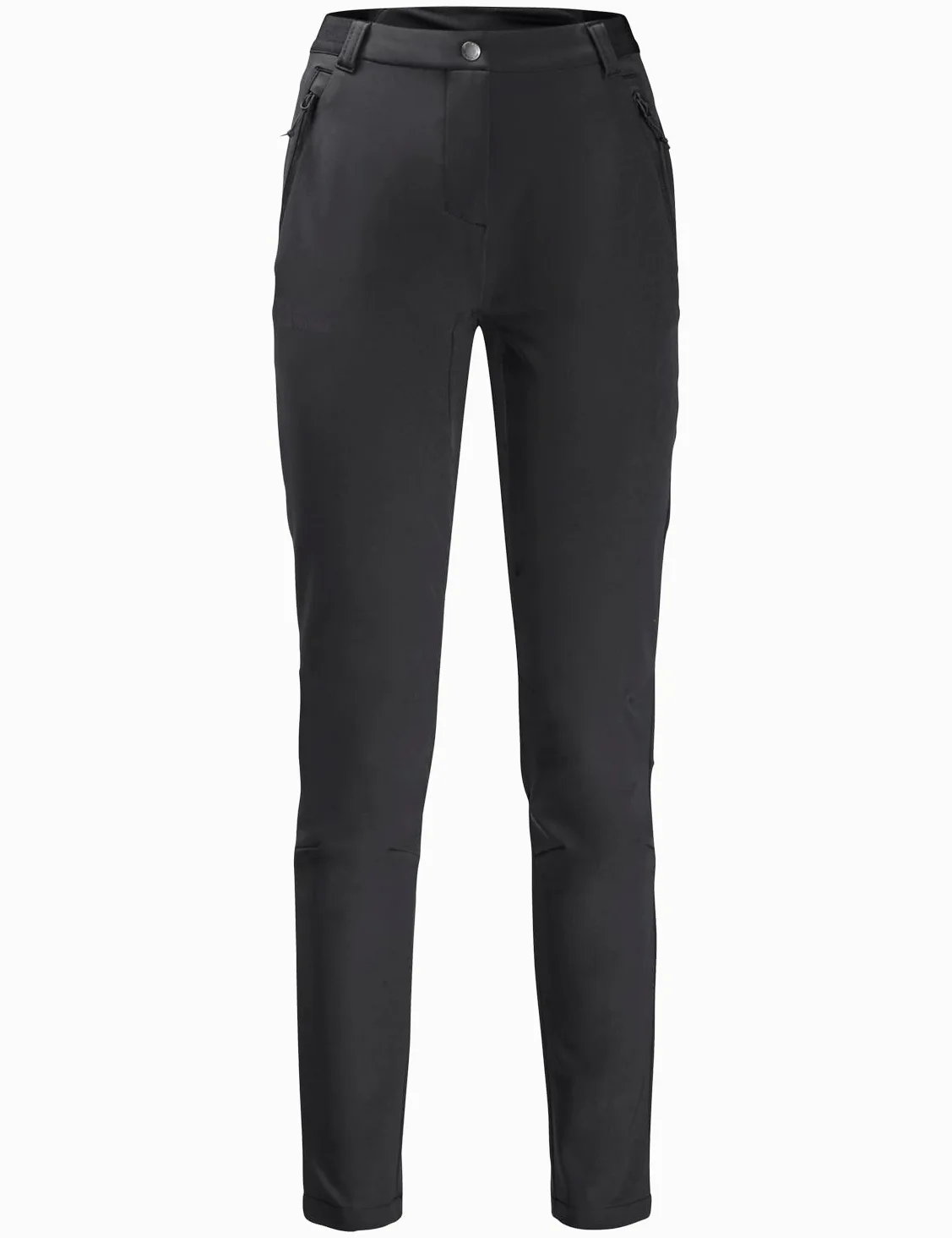 Jack Wolfskin Geigelstein Slim Pants W - Spodnie turystyczne Kobiety