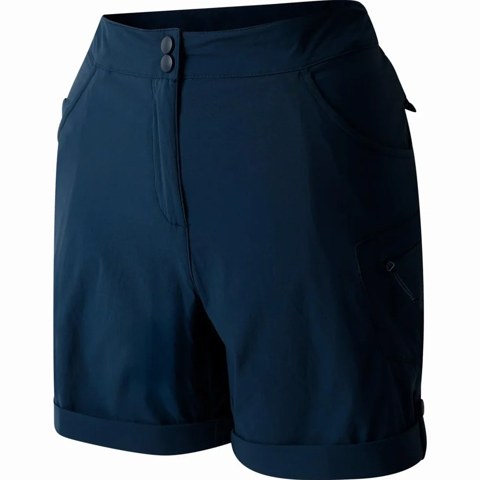 Dare 2b Dare2b Womens Melodic Iii Short Mountain Active Shorts - Szorty cargo Kobiety
