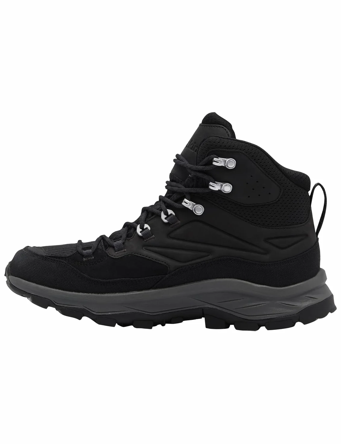 Jack WolfskinCyrox Texapore Mid MButy do chodzeniaMężczyźni