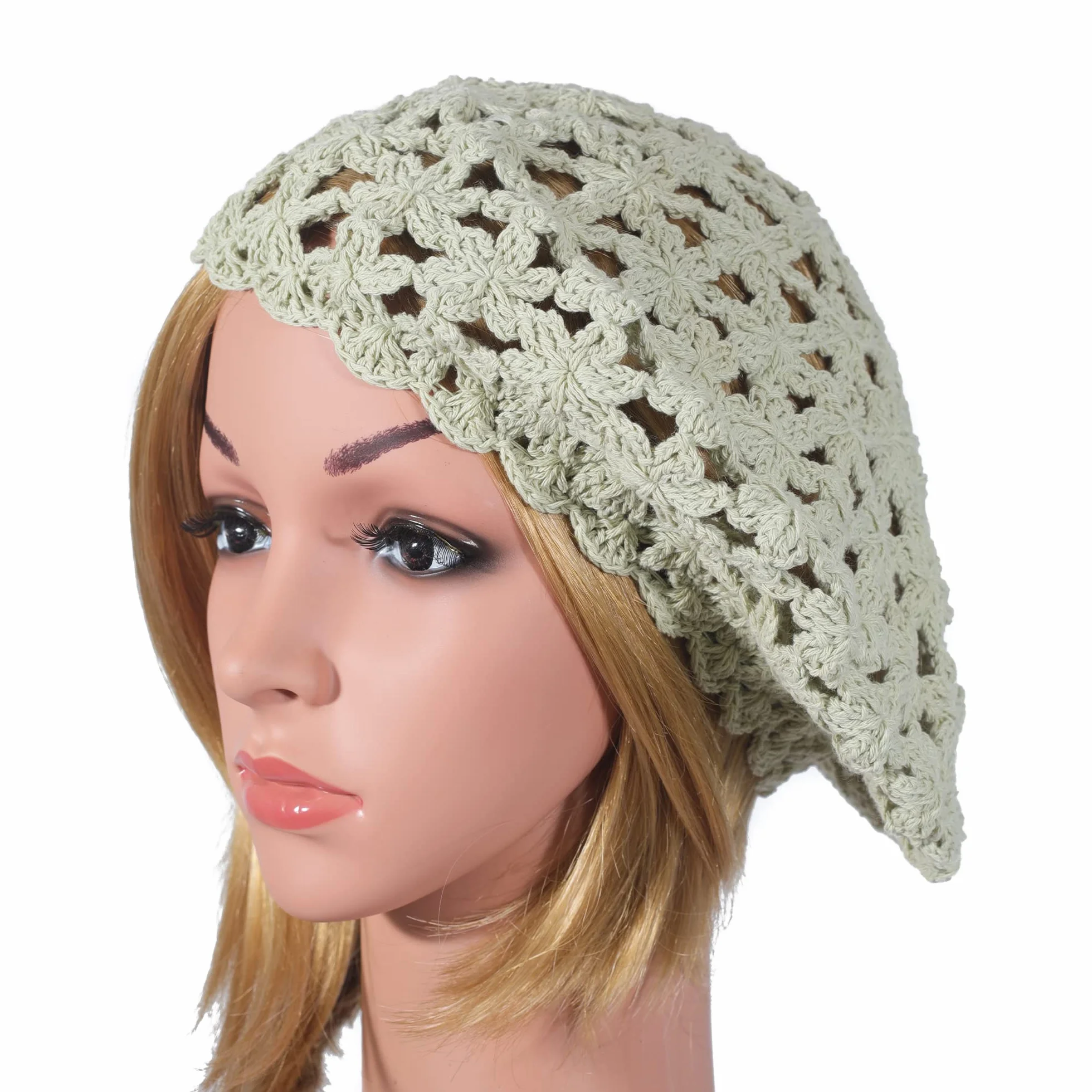 ZLYC Beret Beret damska czapka beret