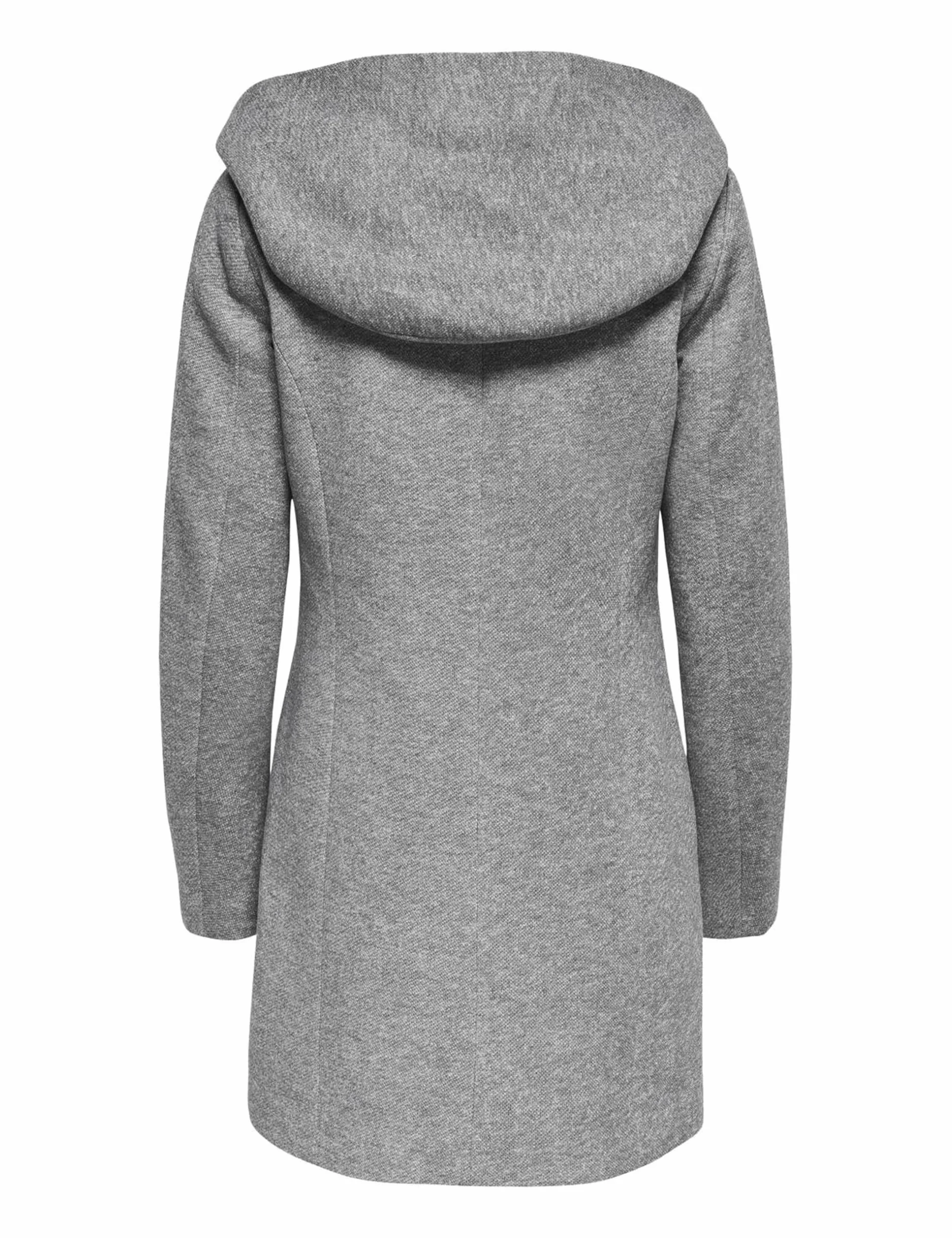 ONLY Onlsedona Light Coat Otw Noos płaszcz Kobiety