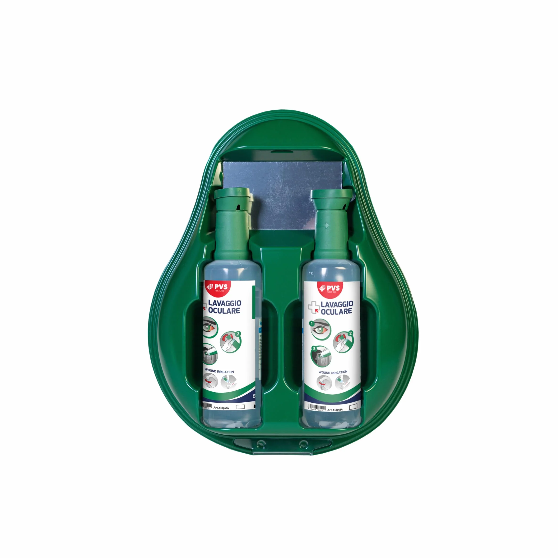 GIMA 34889 Drop Eye Wash Station