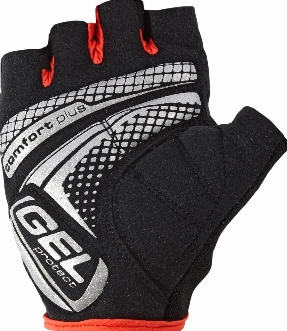 Ziener Męskie rękawiczki rowerowe Colit Bike Glove