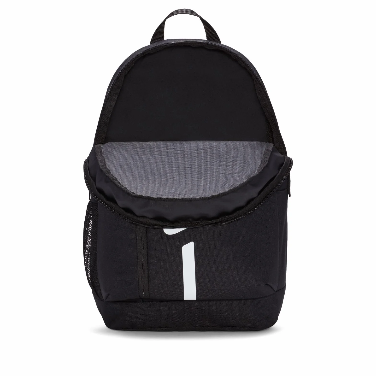 Nike Academy Team Plecak, Czarny, 22 L