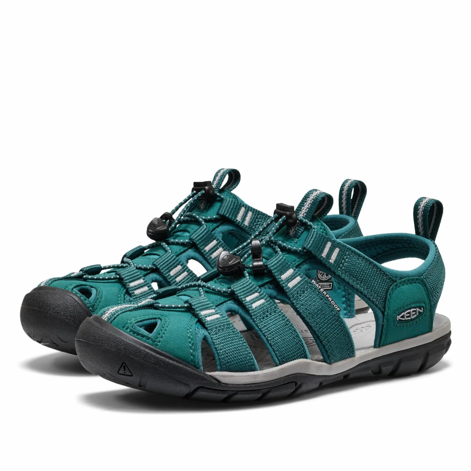 KEEN Kobiety Clearwater CnxSandały