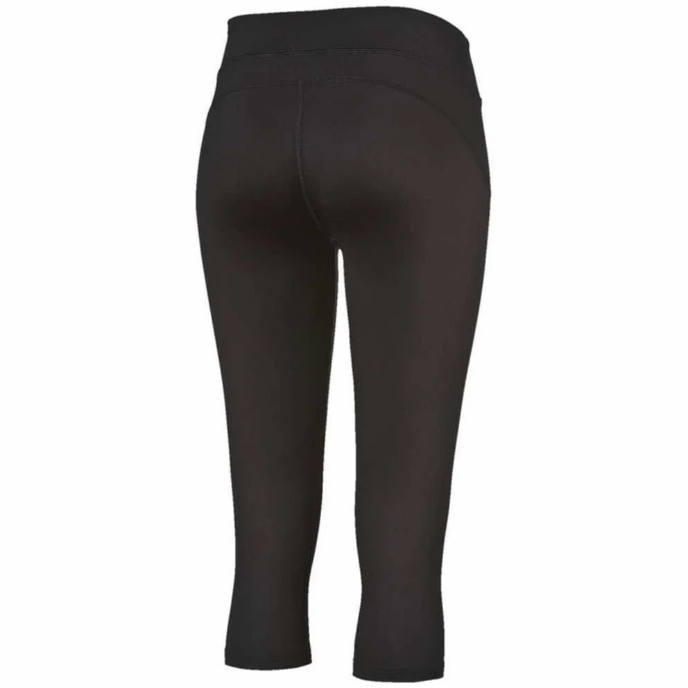 PUMA Hose Wt Essential 3/4 Tights - Spodnie Kobiety
