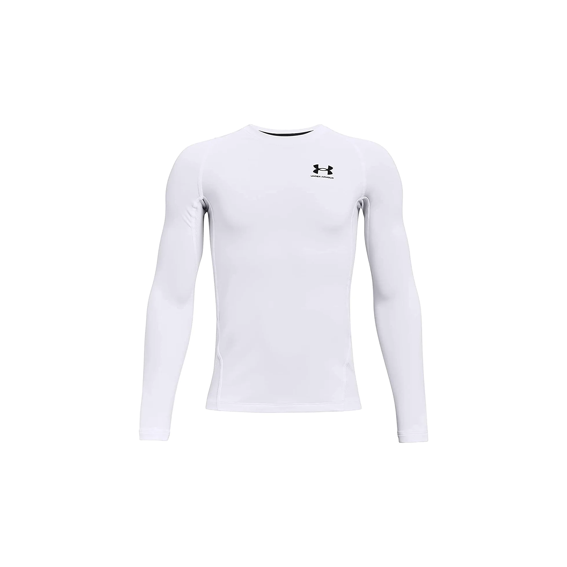 Under Armour Chłopięca koszulka z długim rękawem ColdGear Armour