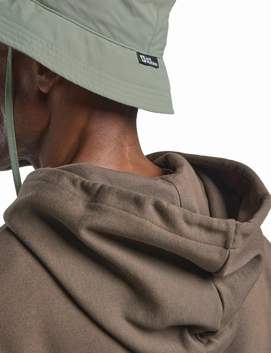 Jack Wolfskin Kapelusz przeciwsłoneczny Uniseks Sun Hat
