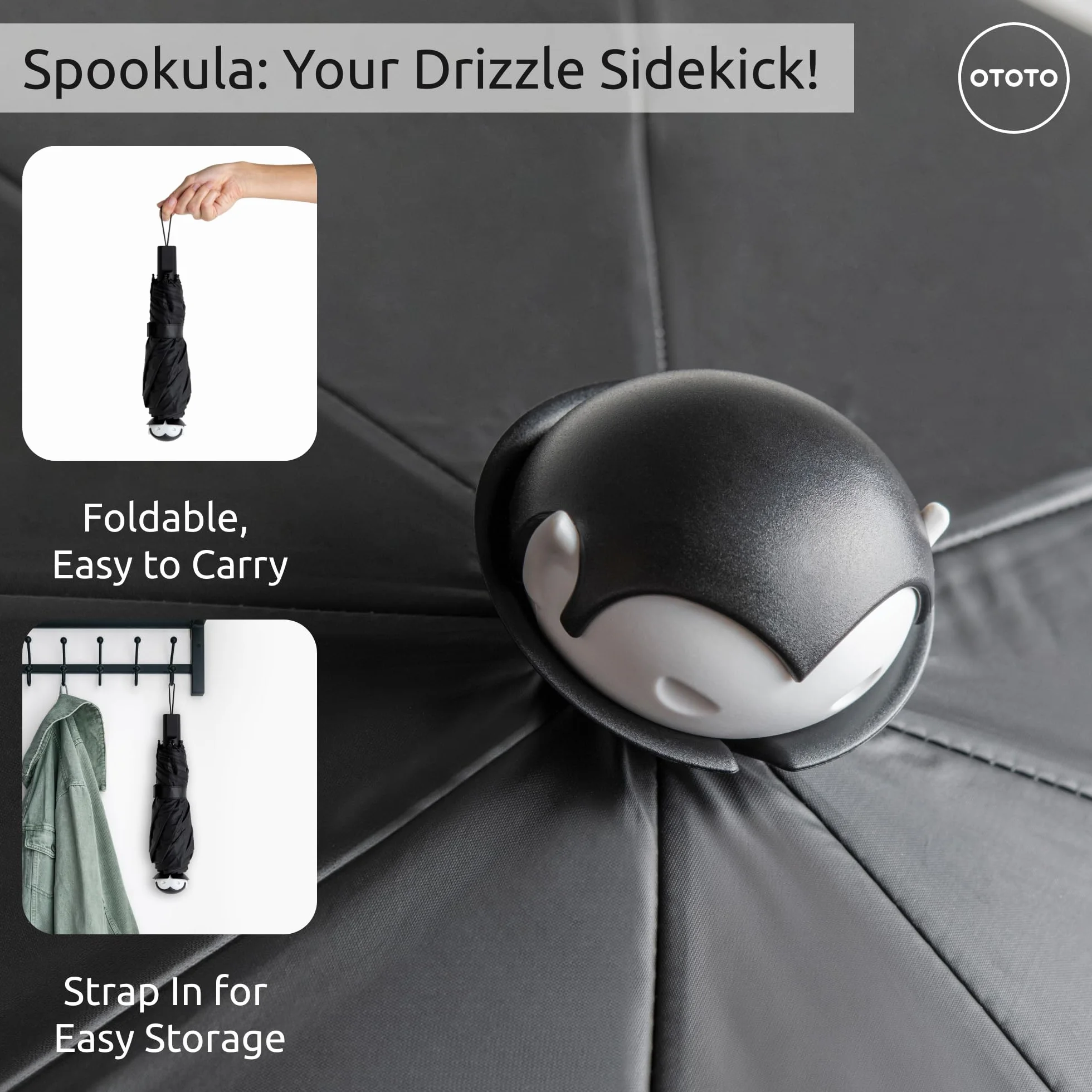 Spookula