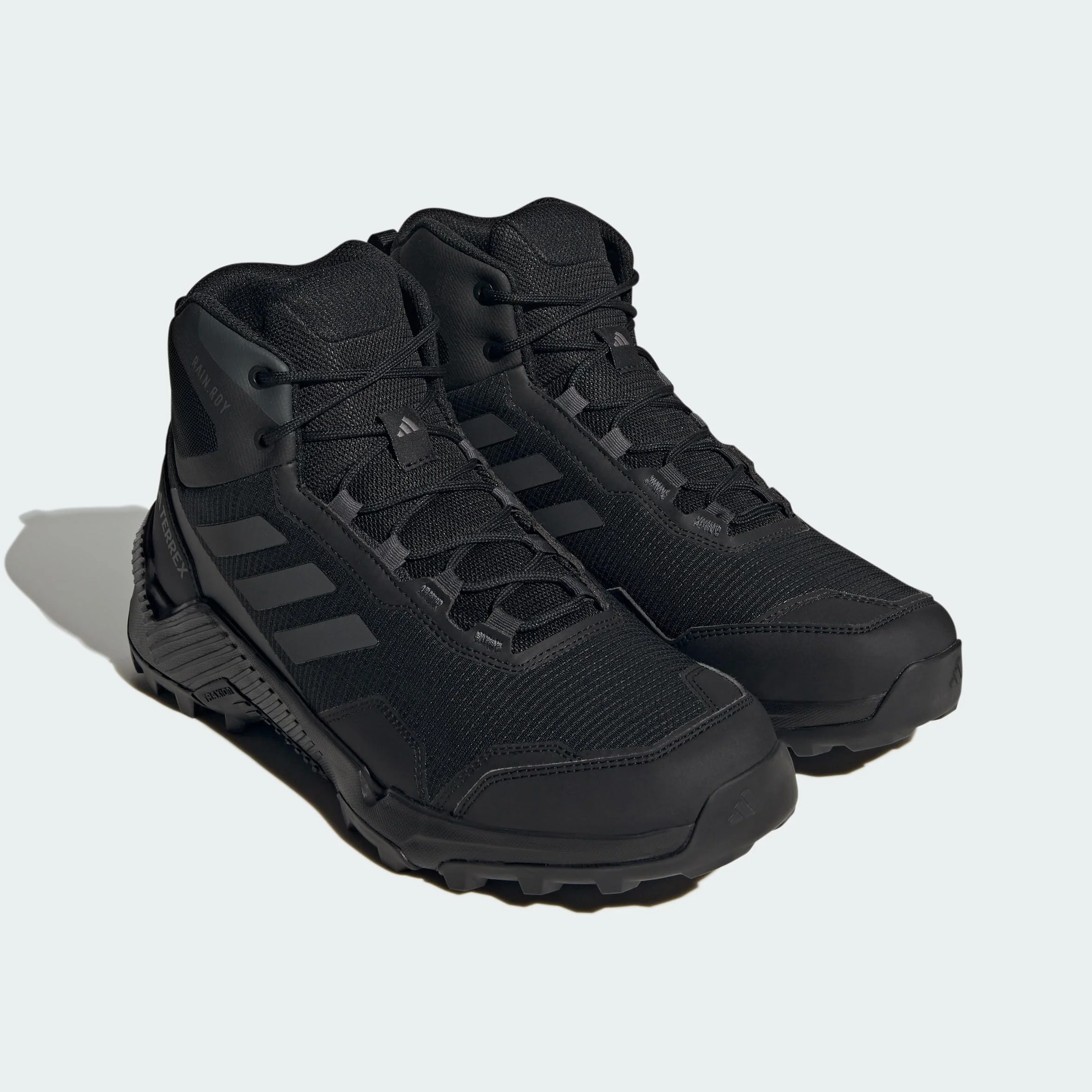 adidas Mężczyźni Eastrail 2.0 Mid Rain.rdy Waterproof Hiking ShoesButy turystyczne