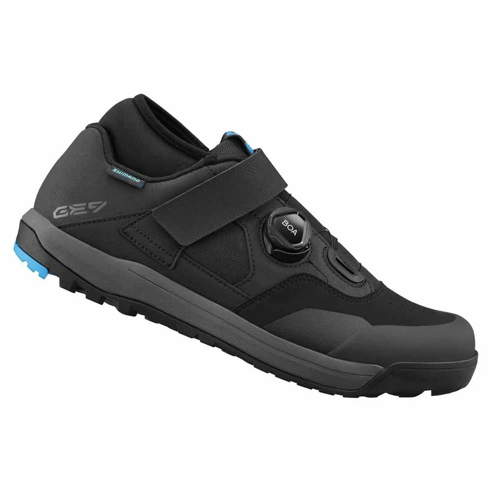 SHIMANO Uniseks Buty Rowerowe Sh-ge900Buty rowerowe