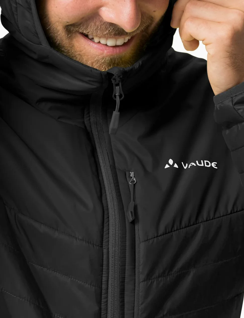 VAUDE Kurtka Mężczyźni Męska kurtka Freney V