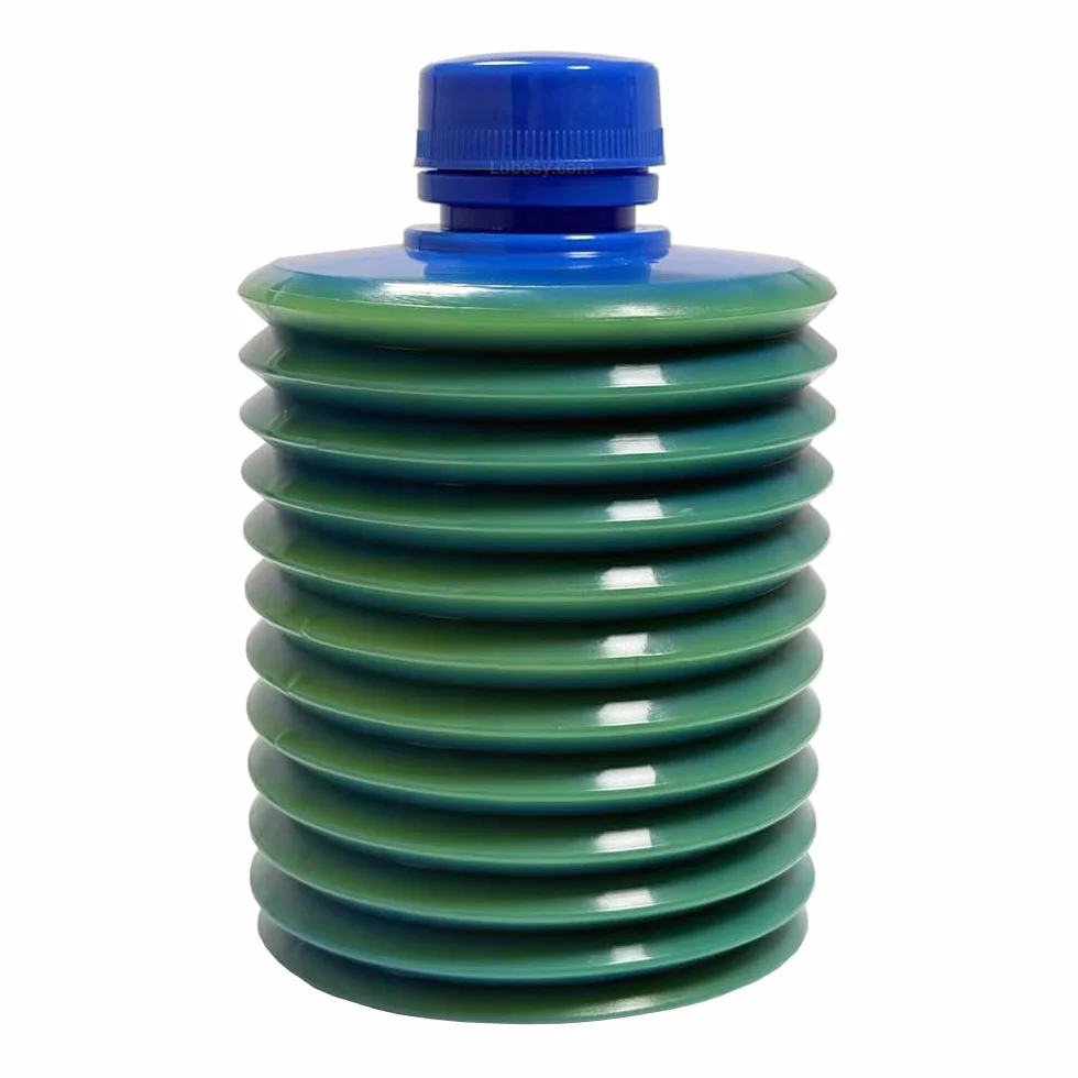 LHL-X100-7 (700ml) Akcesoria do centrum obróbki CNC 249137 Smar, do maszyn Makino, numer części Z192A1600010, Odpowiedni do pompy oleju smarowego P-107