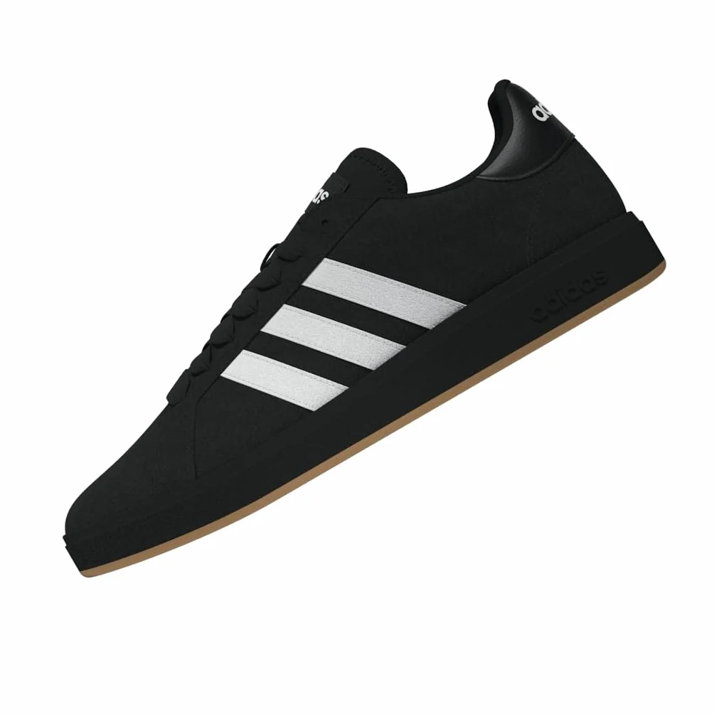 adidas Mężczyźni Grand Court Base 00s ShoesBUTY
