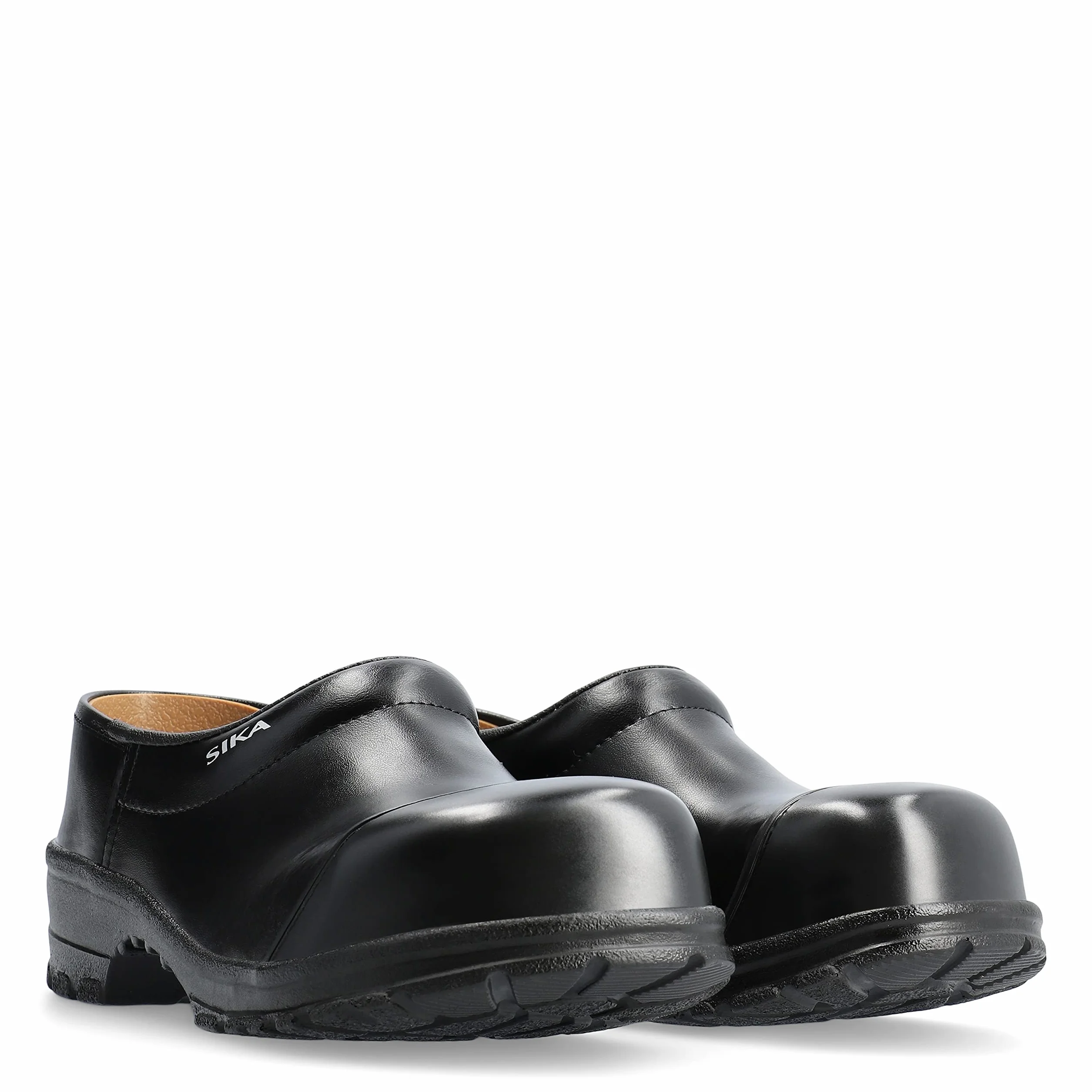 SIKA 29 Clog Close Heel podeszwa PU + KN S3