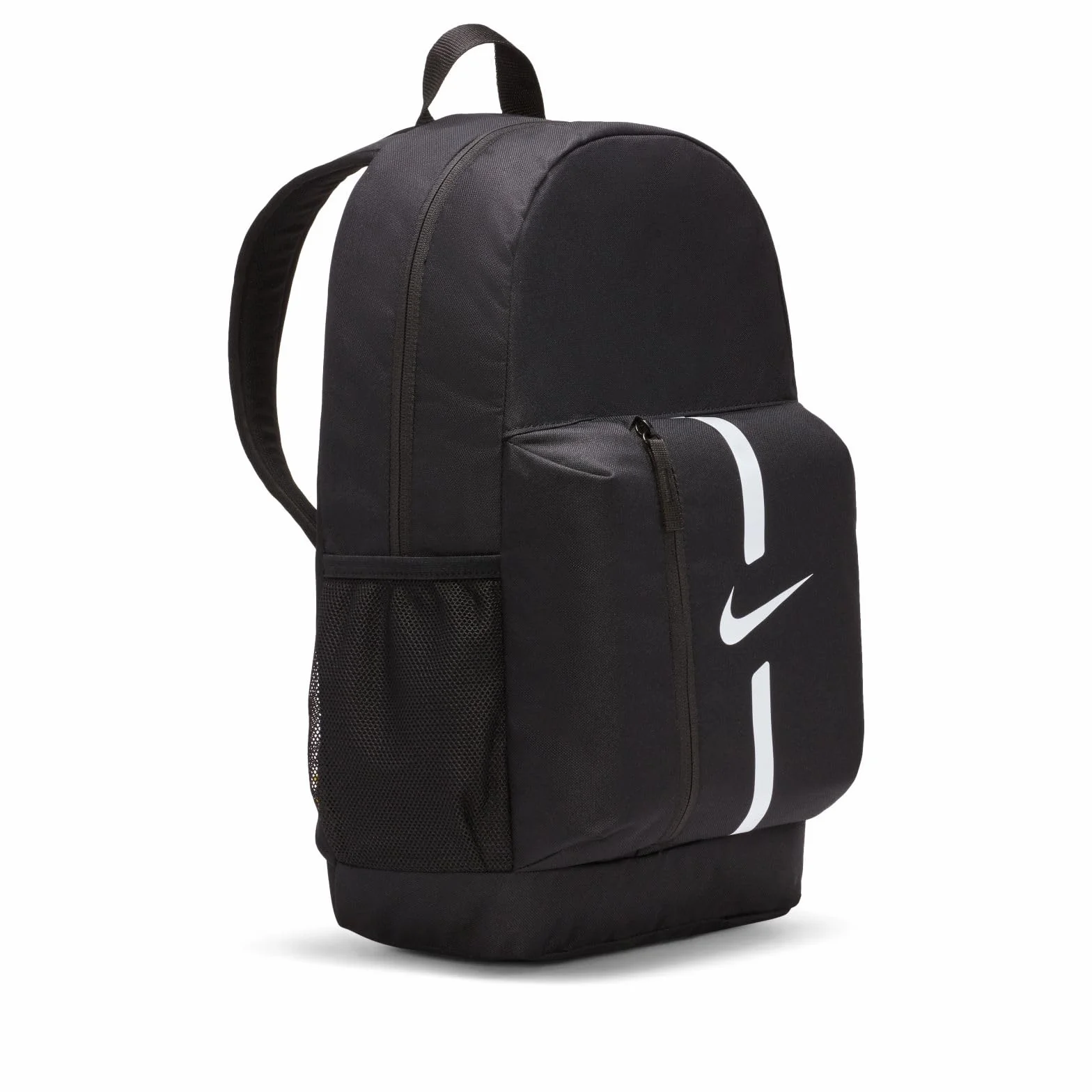 Nike Academy Team Plecak, Czarny, 22 L