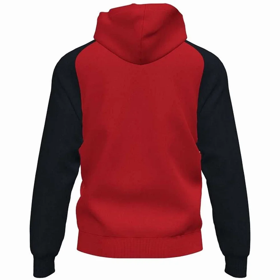 Joma Bluza z kapturem Academy IV