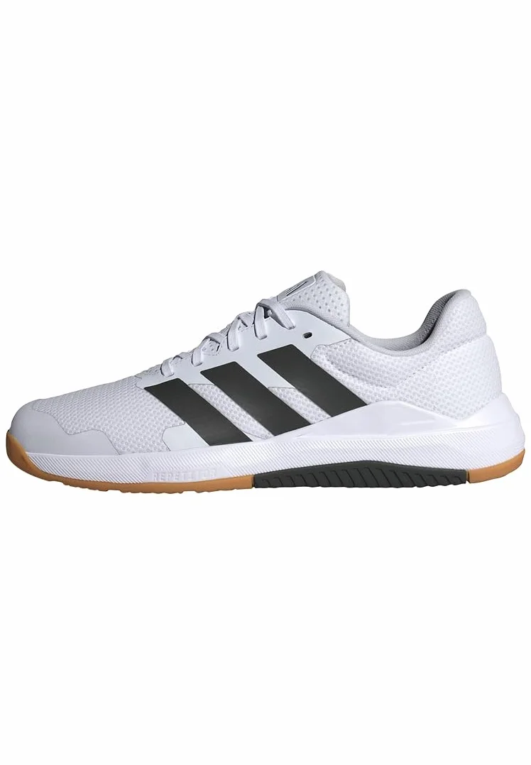 adidas Mężczyźni Dropset Base Training ShoesButy gimnastyczne i treningowe