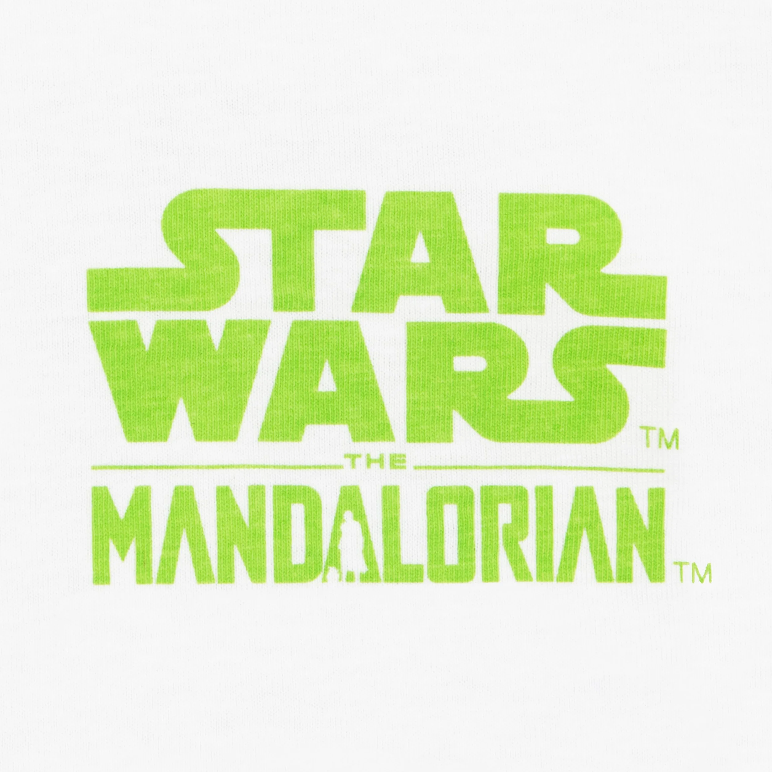 Star Wars The Mandalorian T-Shirt Dla Chłopców Grogu Krótki Rękaw