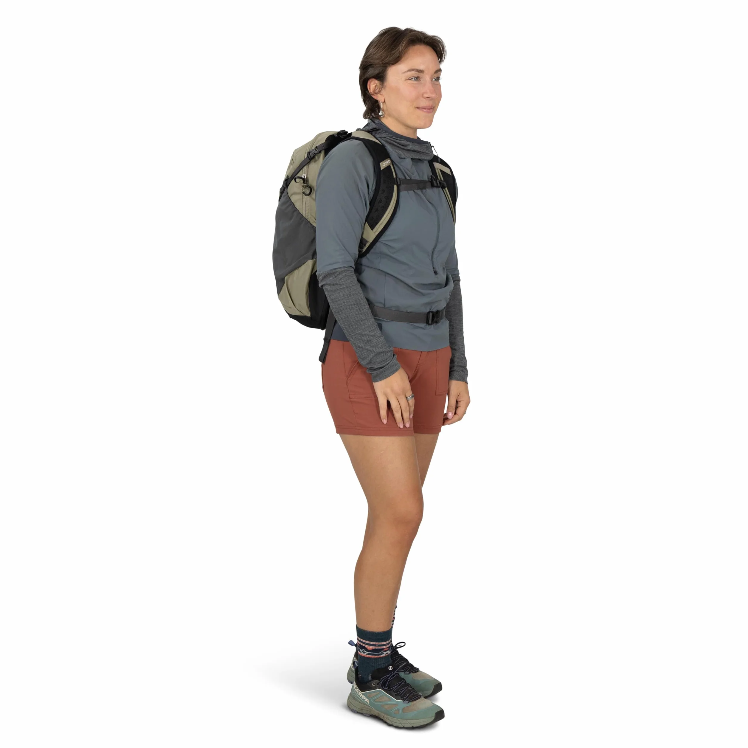 Osprey Hikelite 18 Plecak