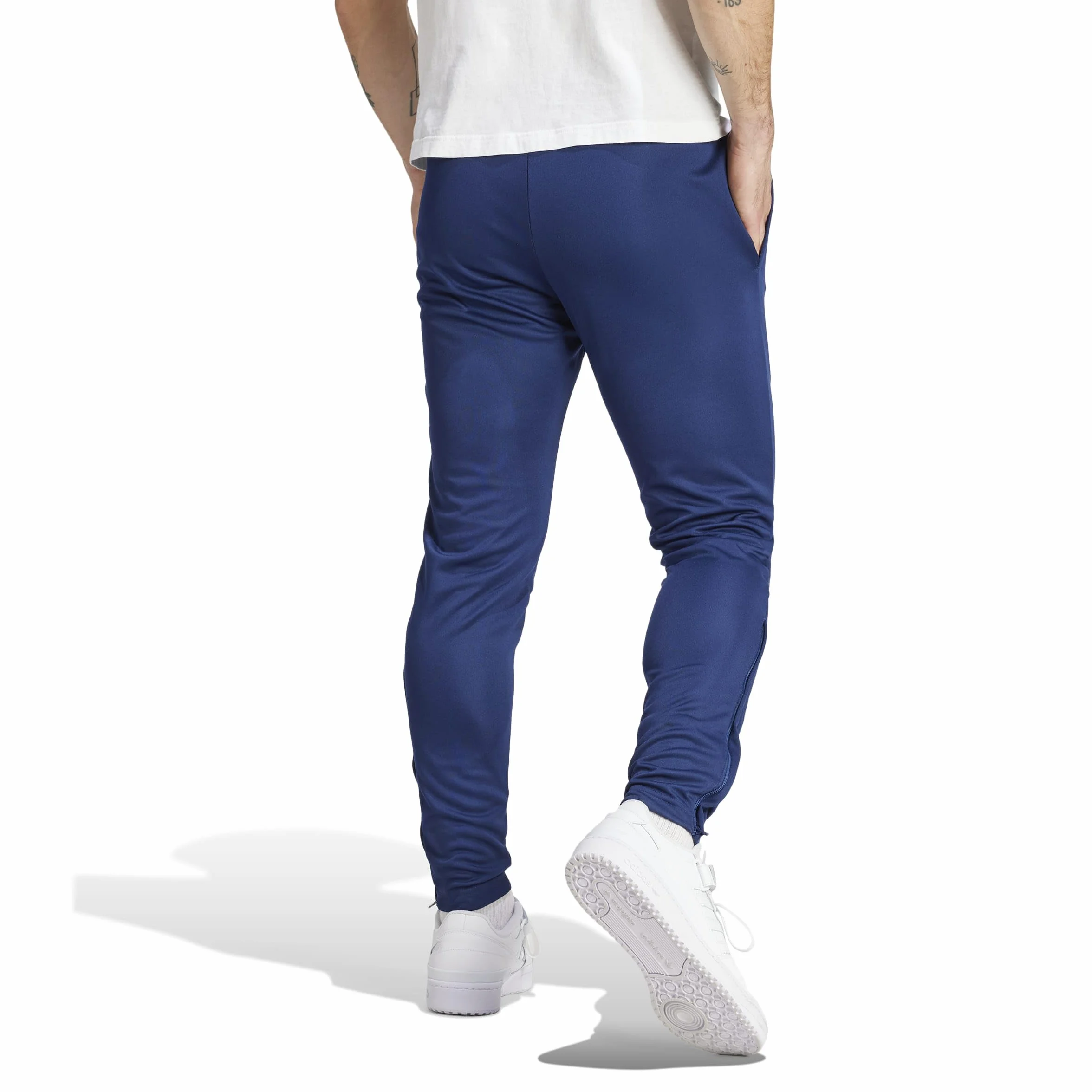 adidas Entrada 22 Training Pants - Spodnie Mężczyźni