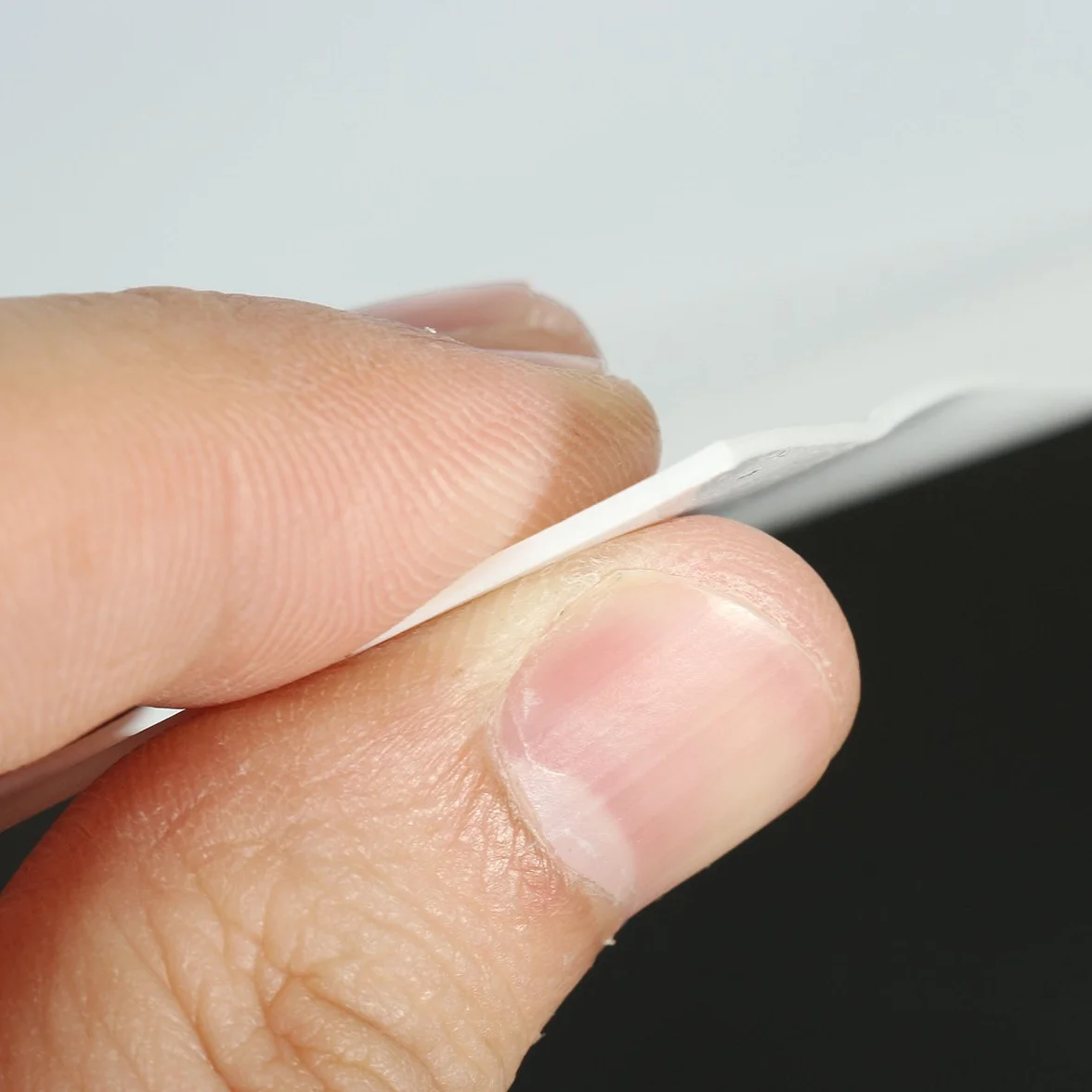 EsportsMJJ Ptfe płyta foliowa 300 X 300Mm Grubość płyty blachy o wysokiej odporności na temperaturę 0,3 Mm 0,5 Mm 1Mm - 0,5 Mm