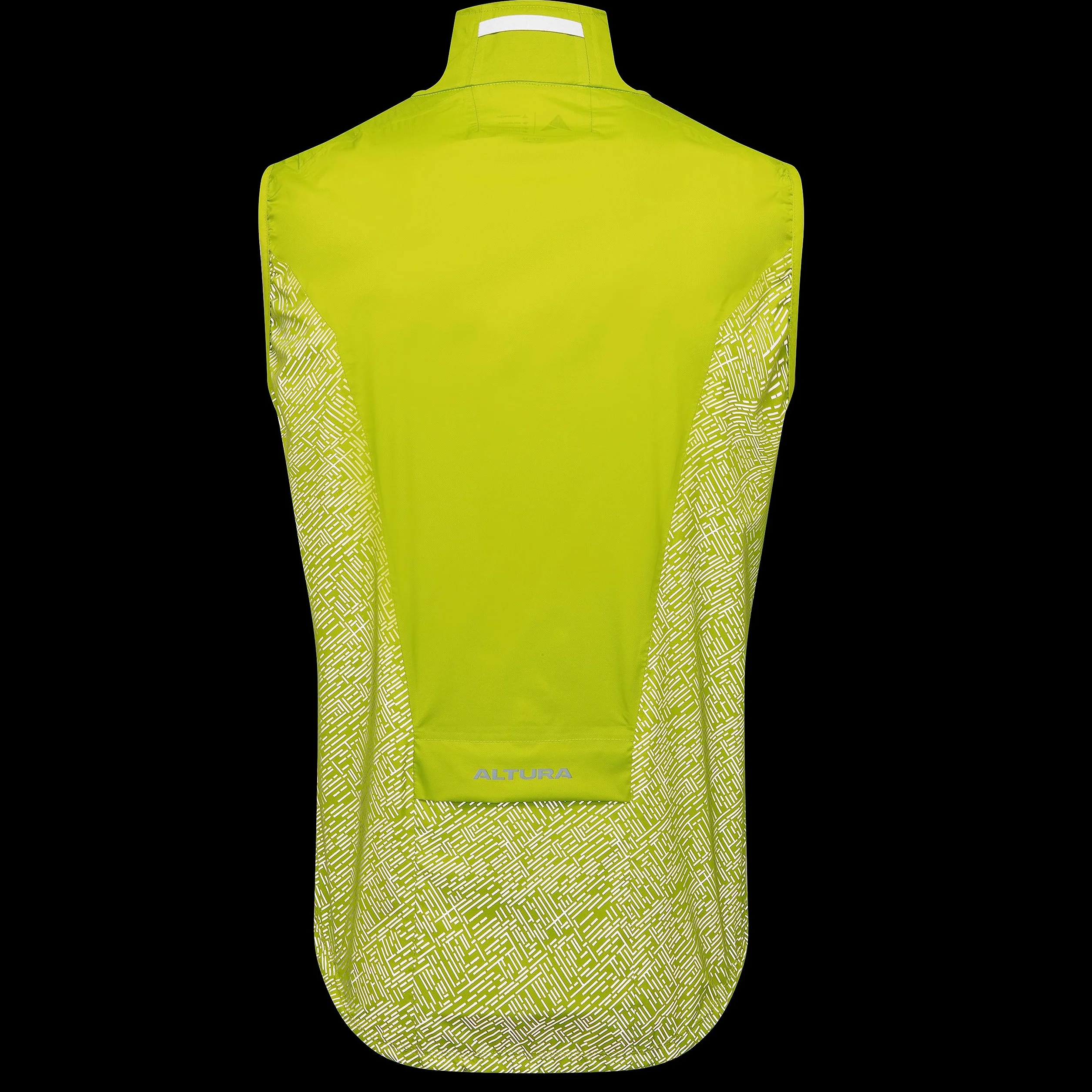 Altura Kamizelka Mężczyźni Icon Pocket Rocket Gilet