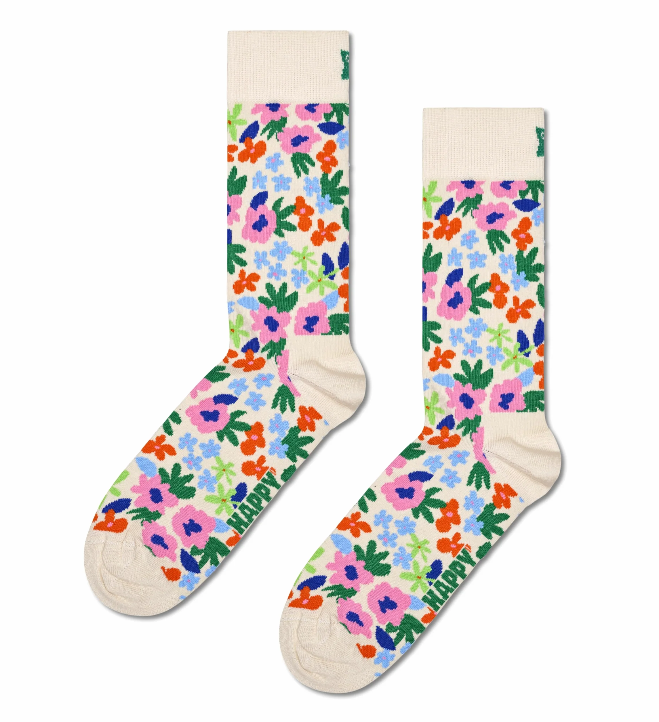 Skarpetki Happy Socks Crew na Dzień Ojca