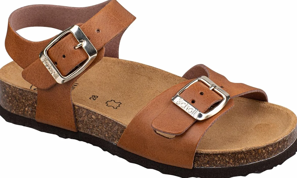 Dr. Scholl's Uniseks - dzieci AdaleneSandał