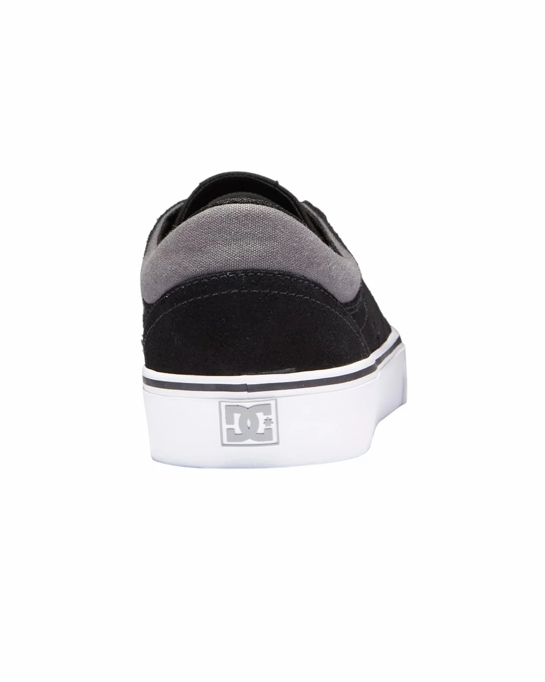 DC Shoes Mężczyźni TrasaAdidasy