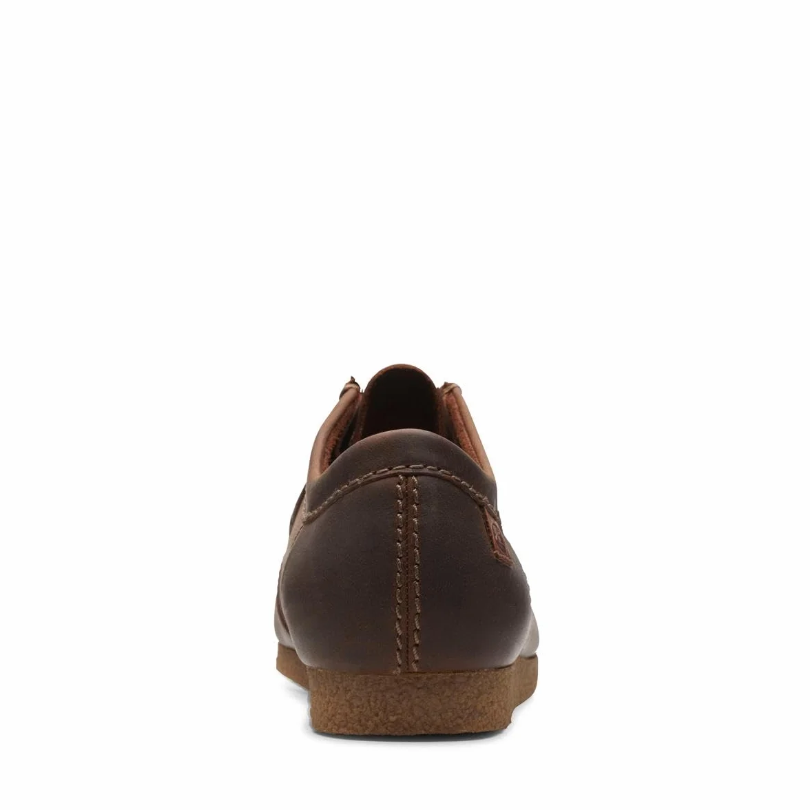 Clarks Mężczyźni Adidasy