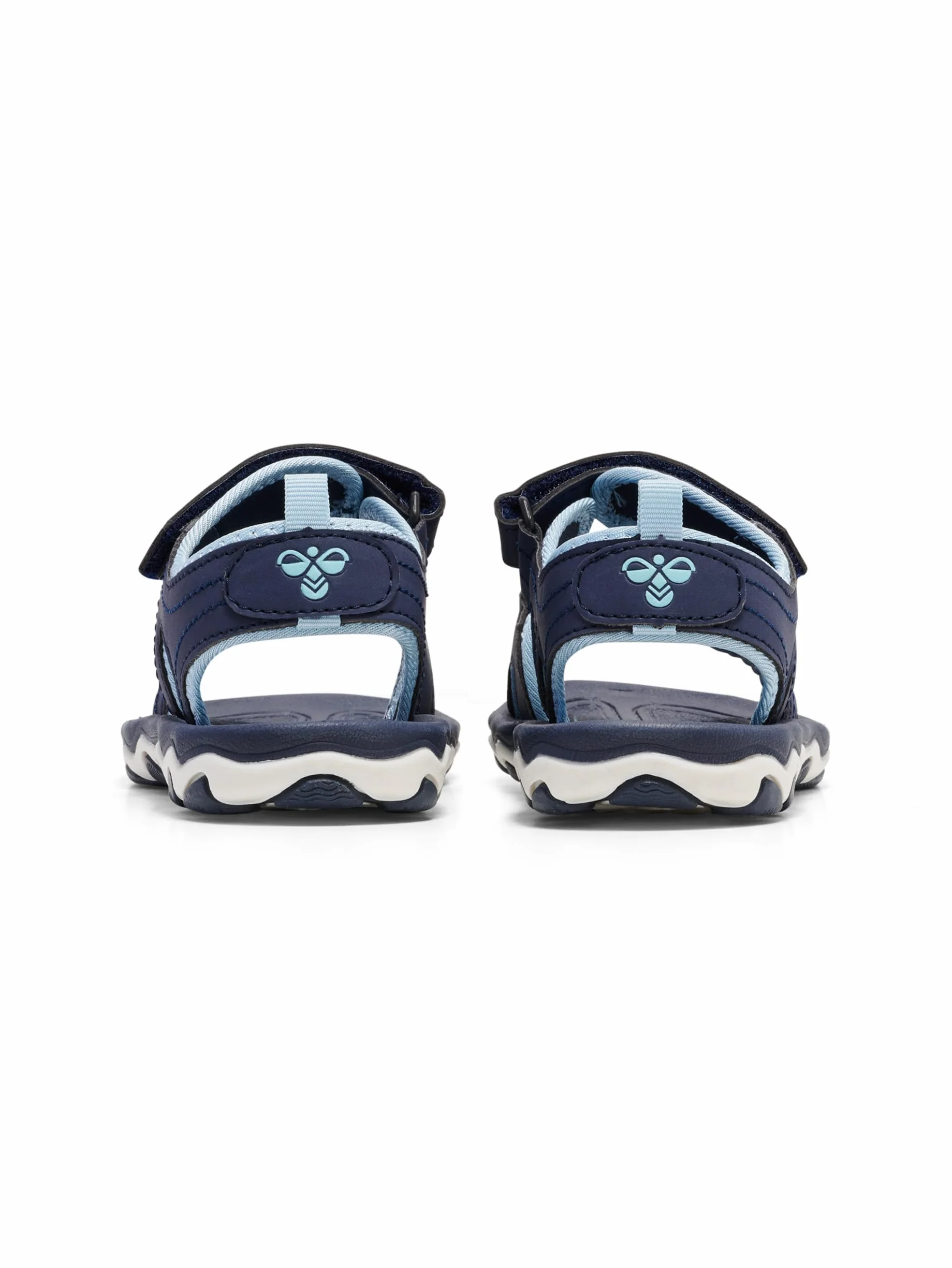 hummel Unisex - dzieci Sandały sportowe JrSandał