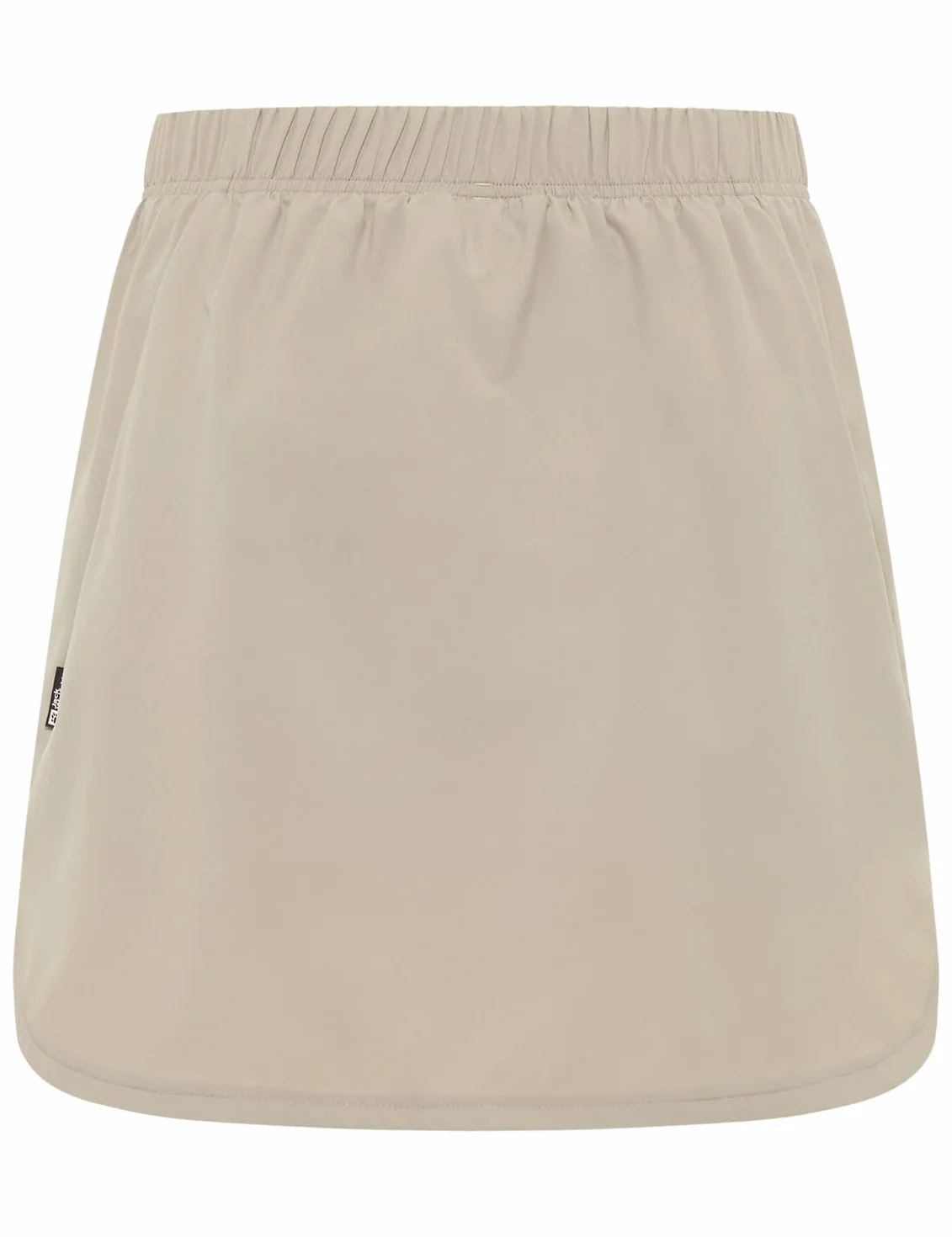 Jack Wolfskin Waimea Skort W, Stone, L