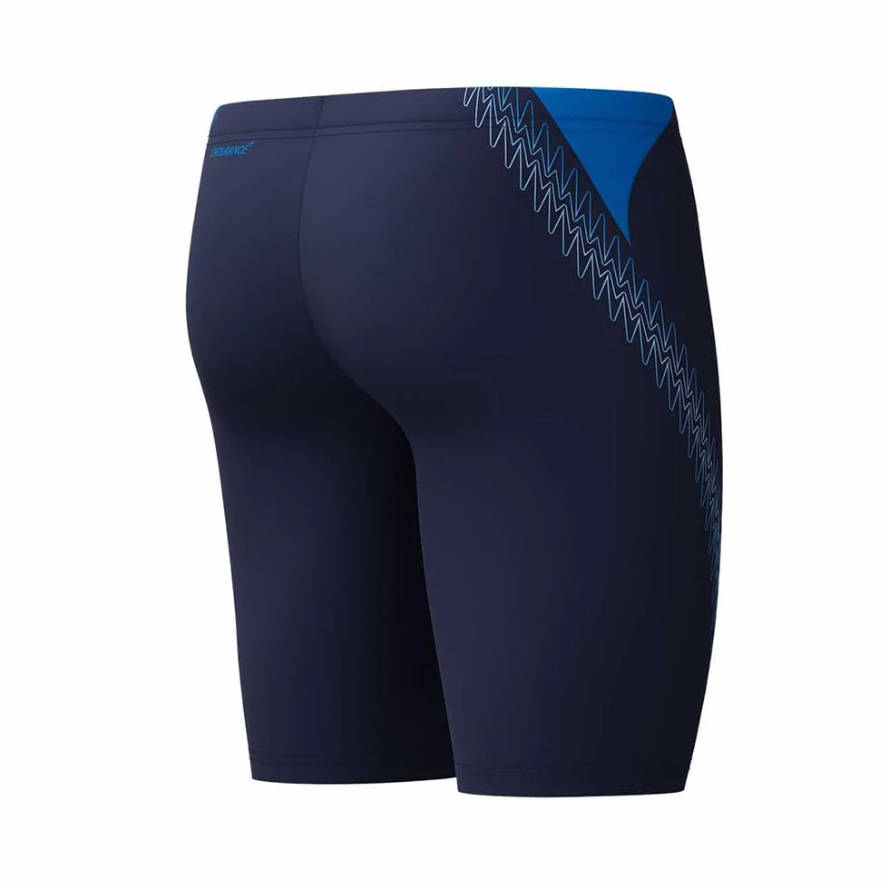 Speedo Jammer Mężczyźni Hyperboom Splice