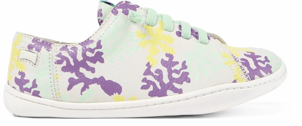 Camper Dziewczynki Peu Cami 80003Slip on