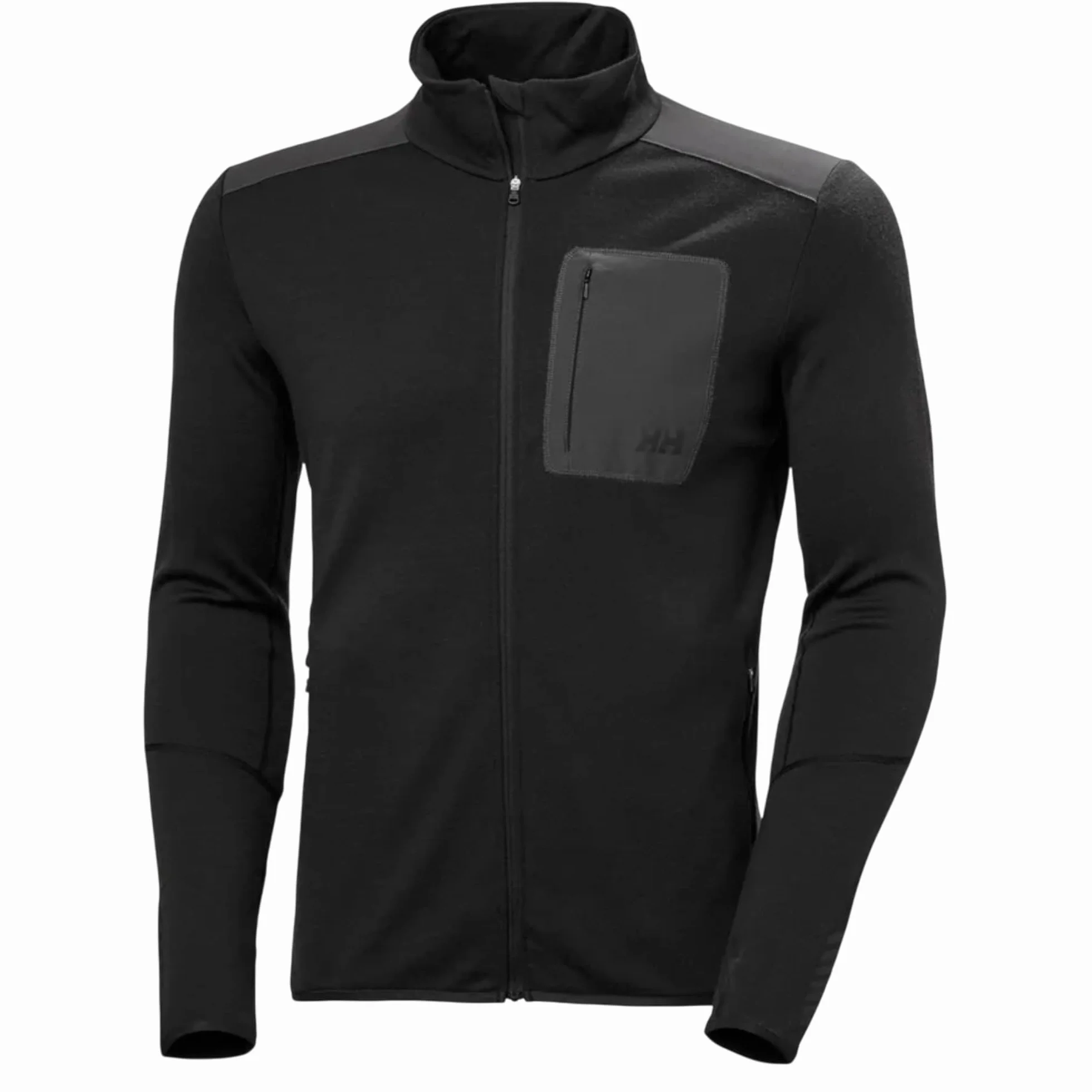 Helly Hansen Kurtka męska Lifa, czarny, M