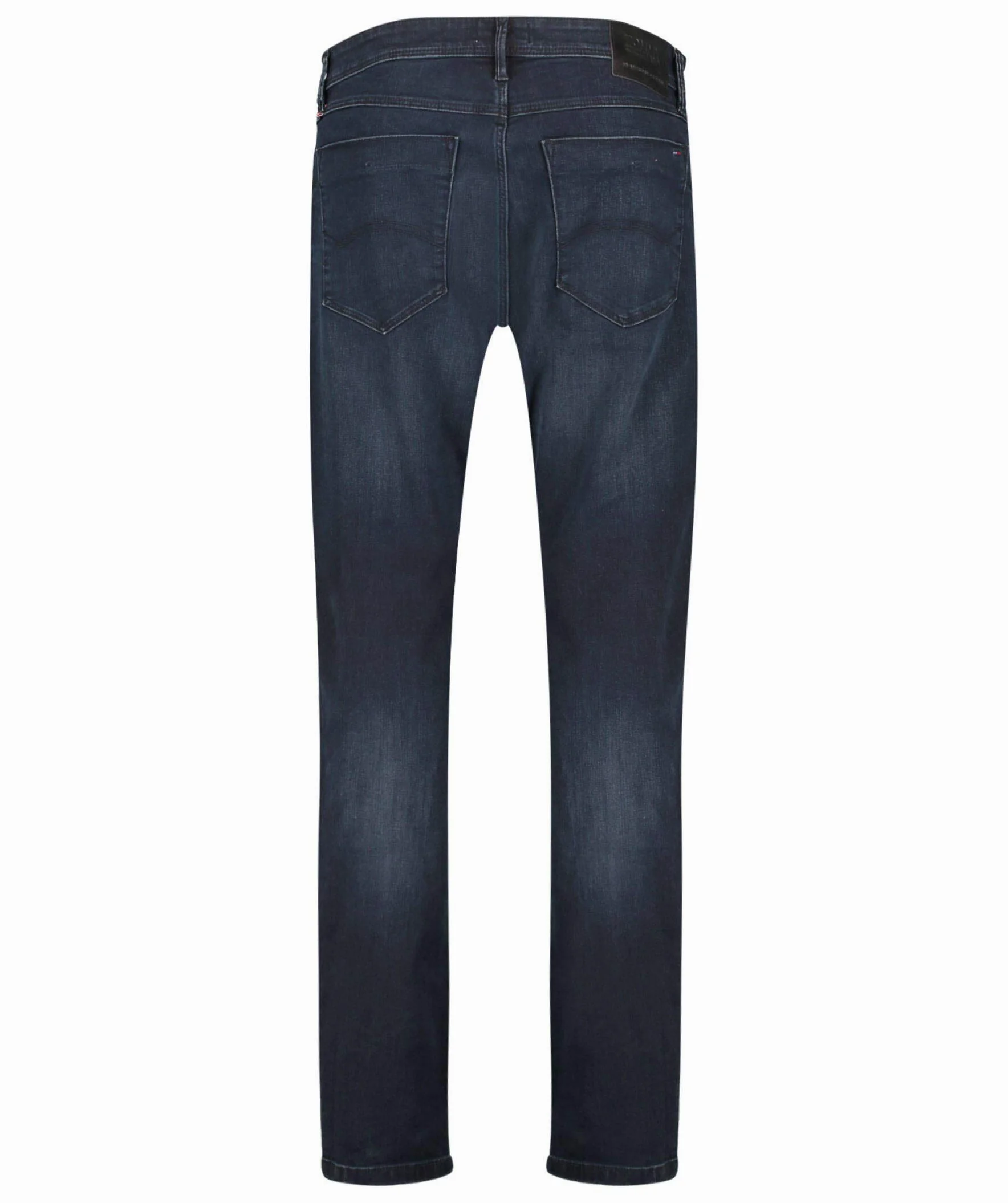 Tommy Jeans SLIM TAPERED STEVE COBCO - dżinsy o kroju slim Mężczyźni