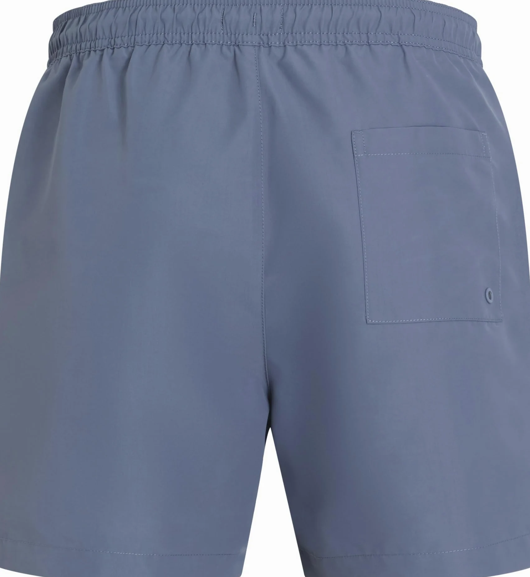 Calvin Klein Boardshorts Mężczyźni Medium Drawstring Km0km01092