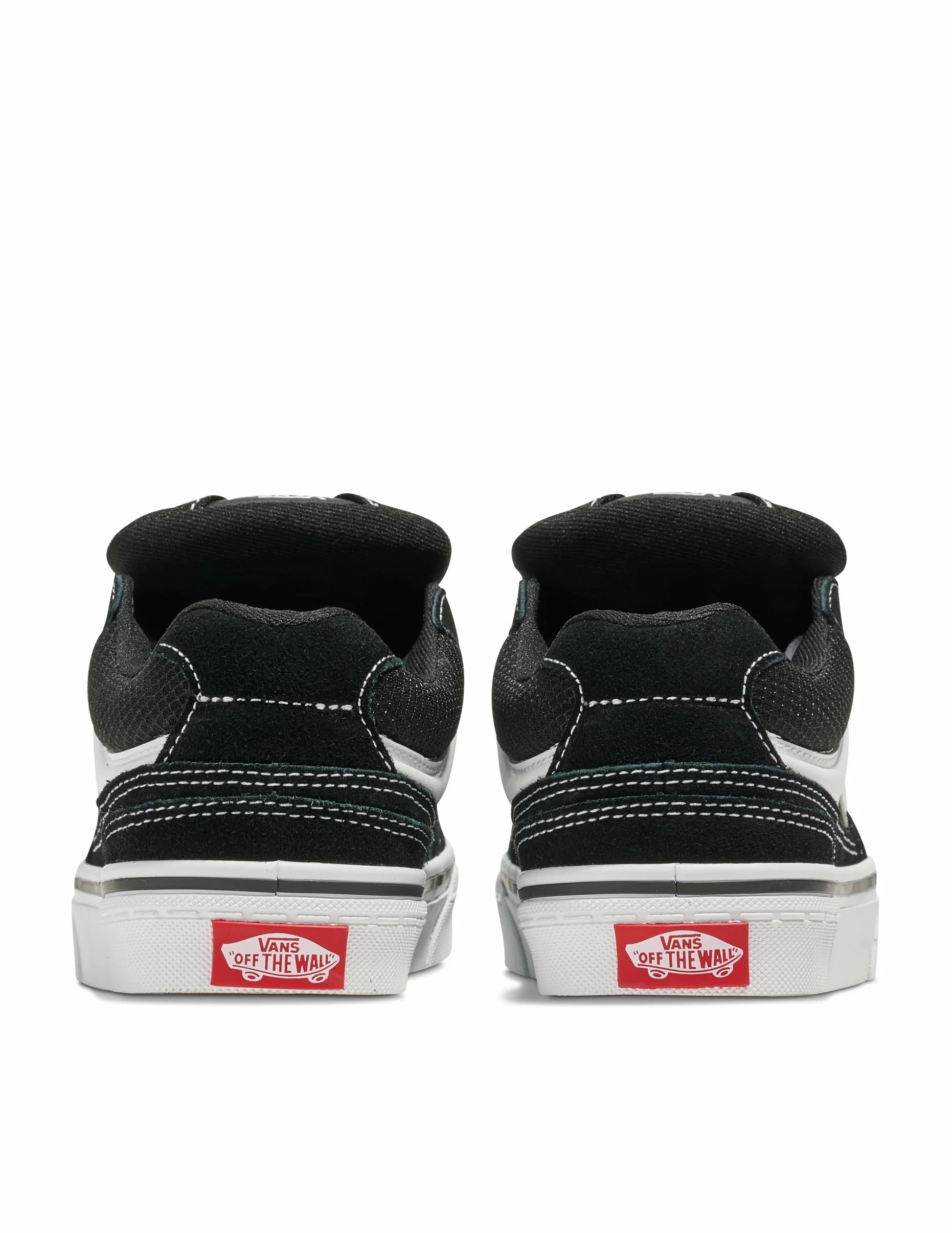 Vans Caldrone Uniseks dzieci Adidasy