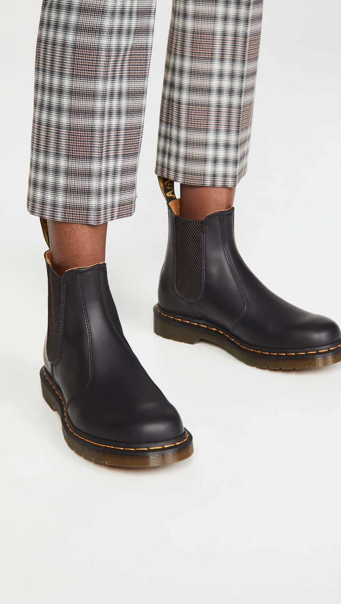 Dr. Martens 2976 Buty śniegowe Mężczyźni