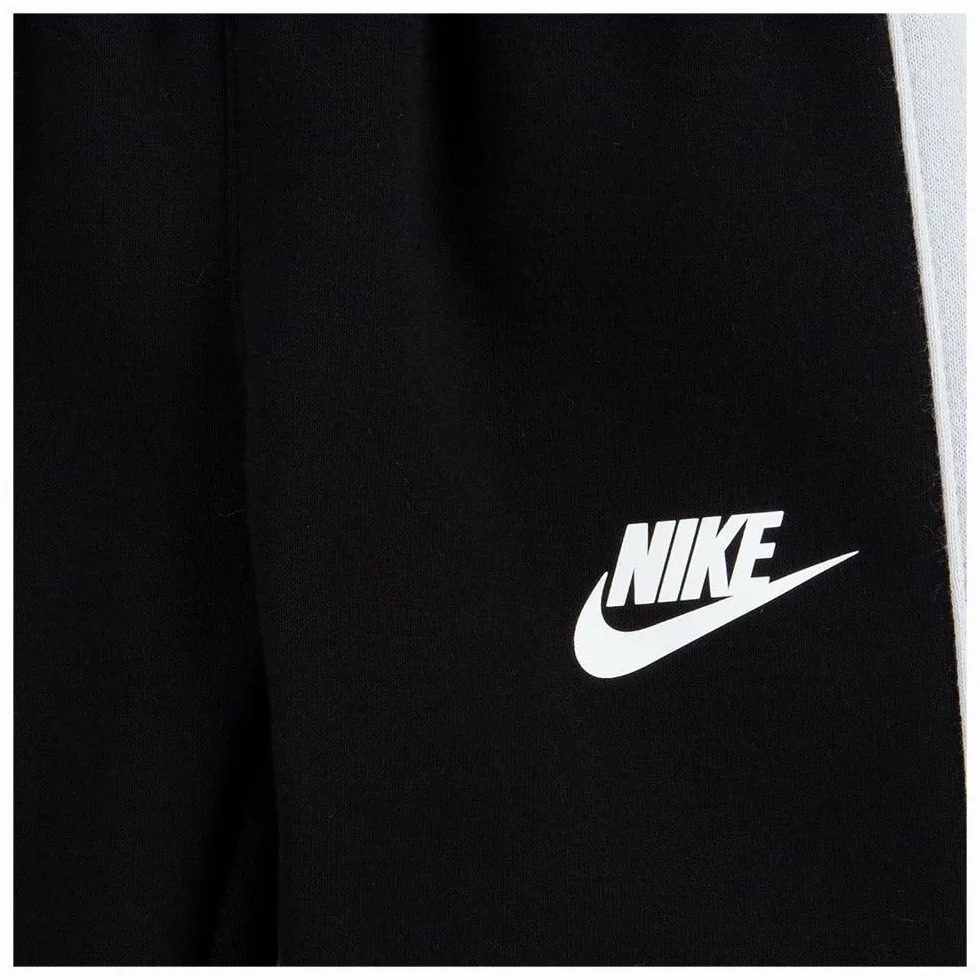 Nike -dzieci, Czarny (Black), 4 años