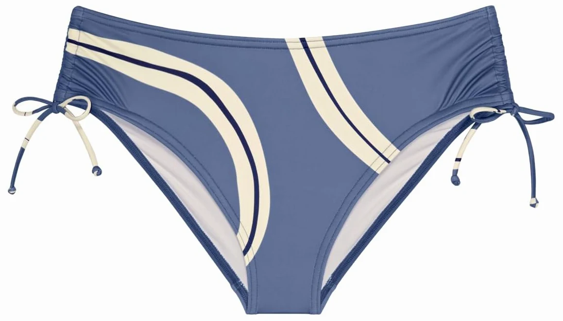 Triumph Dół bikini Kobiety Summer Allure Midi X