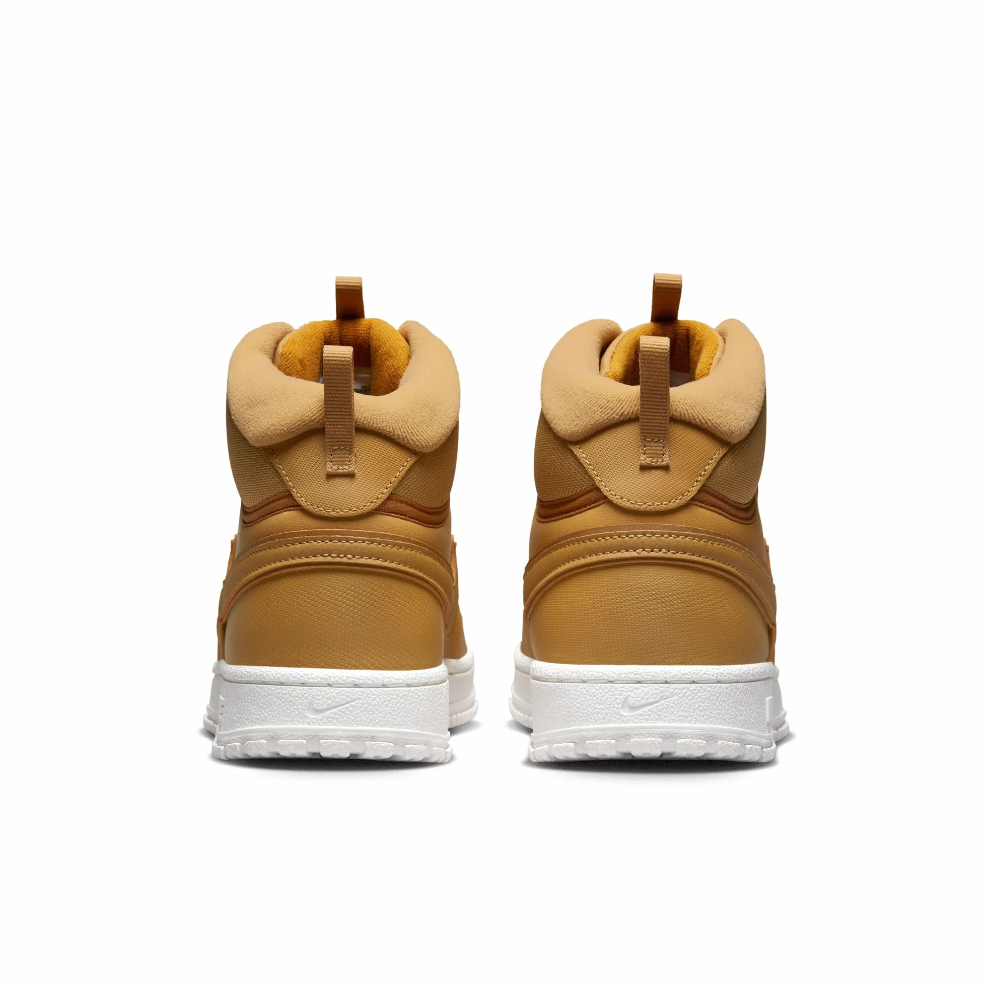 NIKE Mężczyźni Court Vision Mid WinterThree Quarter High