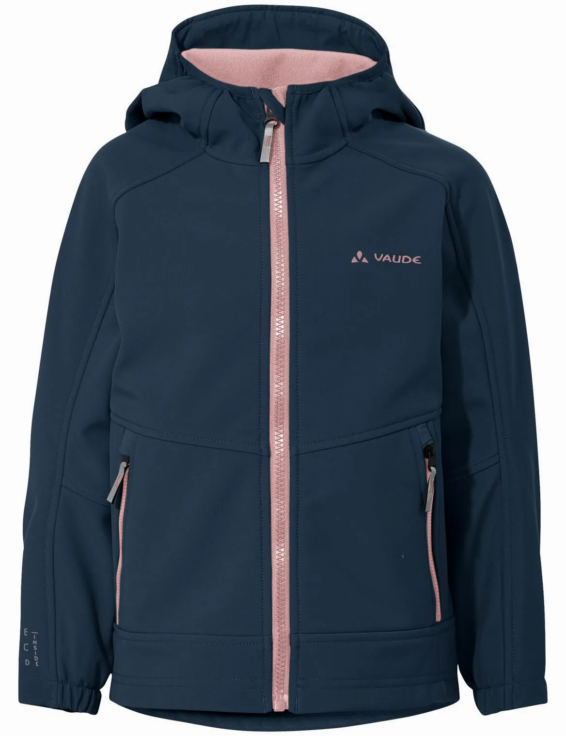 VAUDE Kurtka Uniseks - dzieci Kids Rondane Jacket Iv