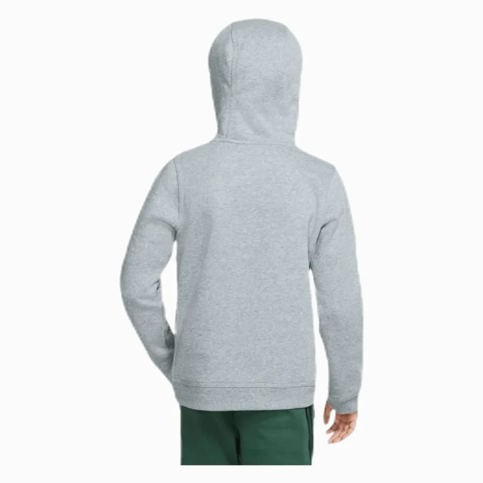 Nike Chłopięca odzież sportowa Club Hoody