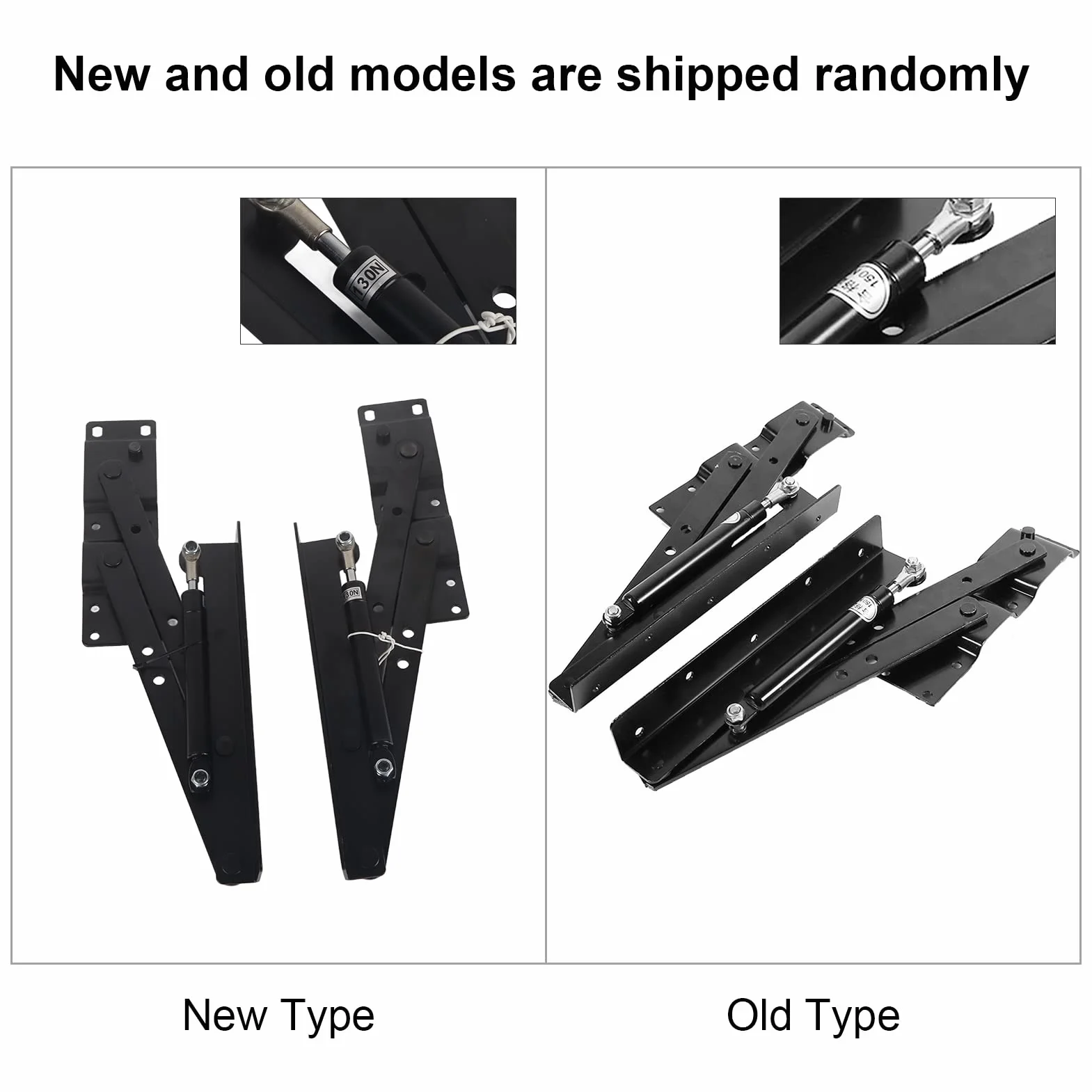 Mechanizm podnoszenia podwozia Sprężyna zawiasowa Lift Up zawias Montaż sprzętu z ramą stolika kawowego Salon Stół do kawy Wysokość 24 cm