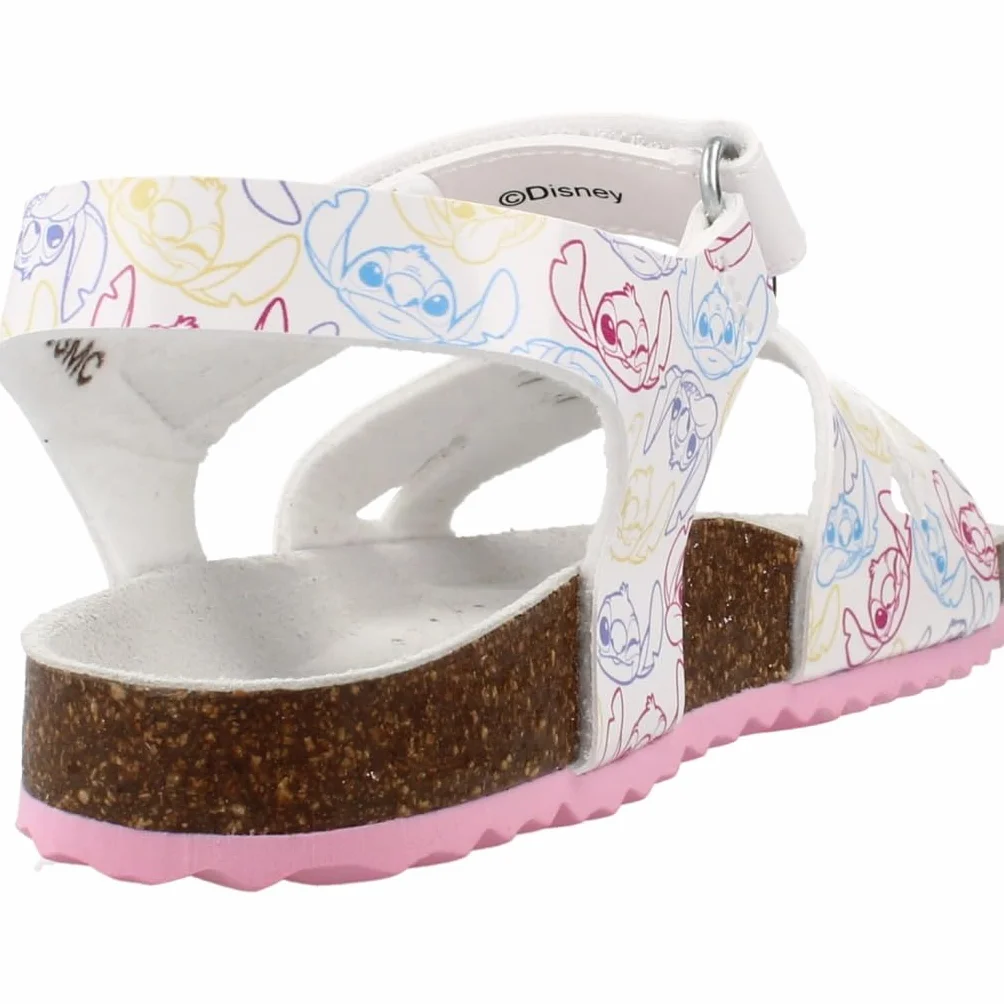 Geox Dziewczynki J Adriel Girl Sandały